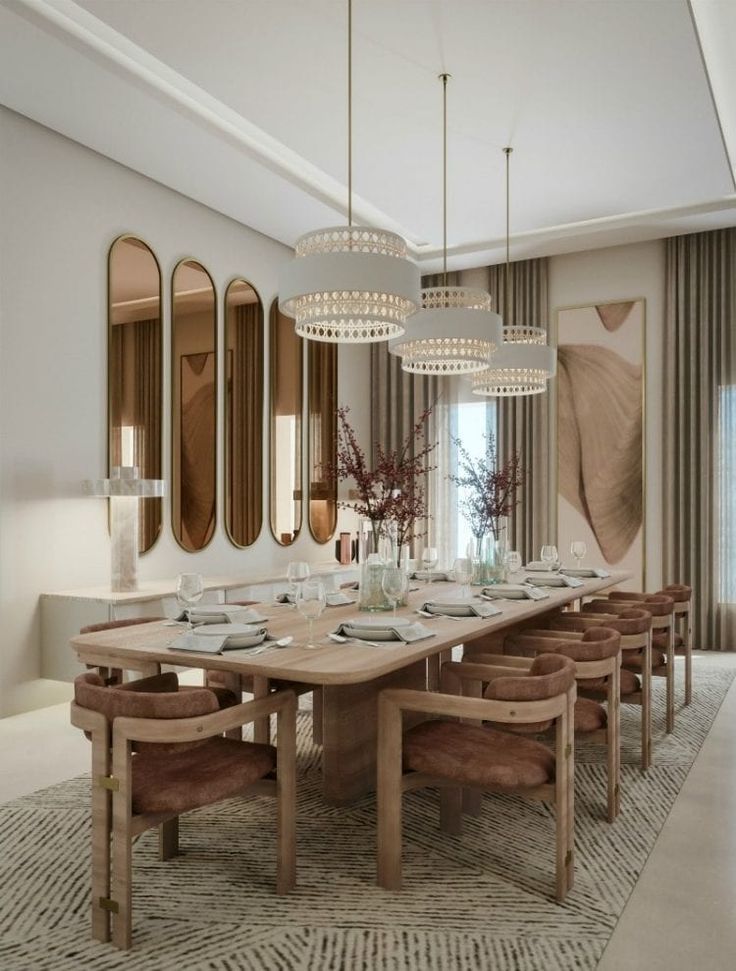 Dining Interior