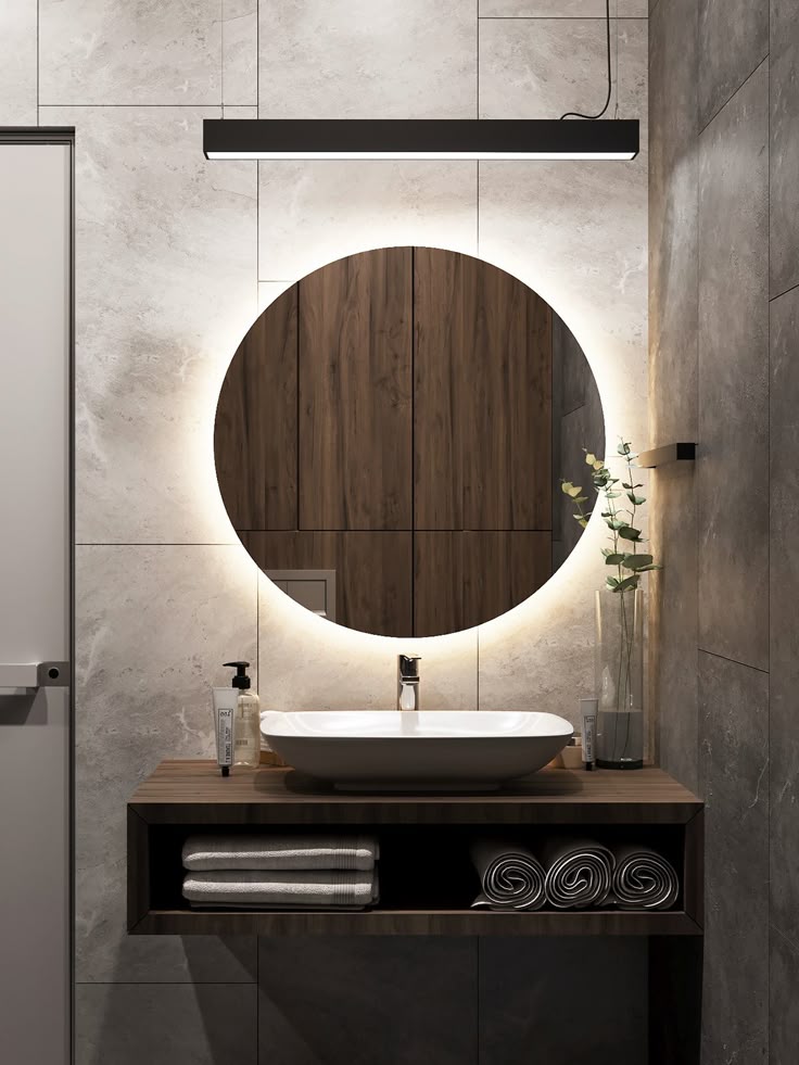Lavatory Design