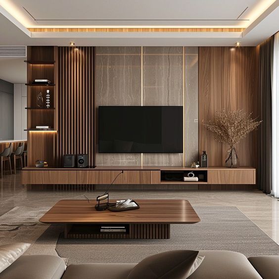Decor Units